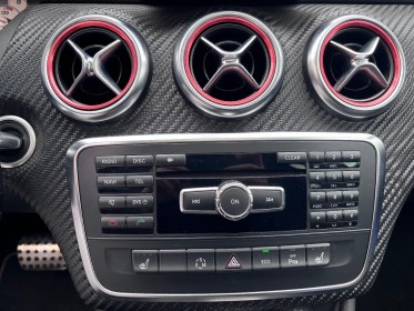 Mercedes classe a 250 blueefficiency 211 ch fascination 7-g dct a occasion simplicicar lagny  simplicicar simplicibike france