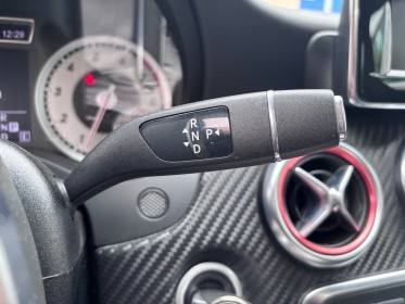 Mercedes classe a 250 blueefficiency 211 ch fascination 7-g dct a occasion simplicicar lagny  simplicicar simplicibike france