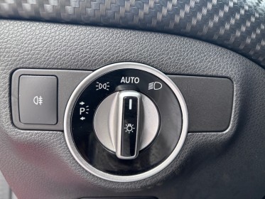 Mercedes classe a 250 blueefficiency 211 ch fascination 7-g dct a occasion simplicicar lagny  simplicicar simplicibike france