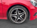 Mercedes classe a 250 blueefficiency 211 ch fascination 7-g dct a occasion simplicicar lagny  simplicicar simplicibike france