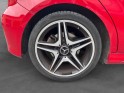 Mercedes classe a 250 blueefficiency 211 ch fascination 7-g dct a occasion simplicicar lagny  simplicicar simplicibike france