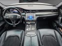 Maserati quattroporte 3.0 v6 bi-turbo 410ch s q4 gransport a occasion simplicicar lagny  simplicicar simplicibike france