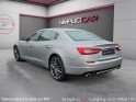 Maserati quattroporte 3.0 v6 bi-turbo 410ch s q4 gransport a occasion simplicicar lagny  simplicicar simplicibike france