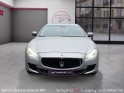Maserati quattroporte 3.0 v6 bi-turbo 410ch s q4 gransport a occasion simplicicar lagny  simplicicar simplicibike france