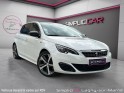 Peugeot 308 2.0 bluehdi 180 ch ss eat6 gt occasion simplicicar lagny  simplicicar simplicibike france