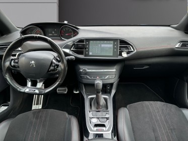 Peugeot 308 2.0 bluehdi 180 ch ss eat6 gt occasion simplicicar lagny  simplicicar simplicibike france