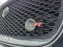 Jaguar f-pace 5.0 v8 550   supercharged awd bva8 svr - entretien jaguar - toit ouvrant - sieges chauffants - parfait etat...
