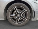 Mercedes classe a 220 d 190 ch 8g-dct amg line garantie 12mois occasion simplicicar lagny  simplicicar simplicibike france