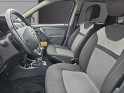 Dacia duster 1.2 tce 125 4x2 sl steel occasion simplicicar lagny  simplicicar simplicibike france