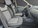Dacia duster 1.2 tce 125 4x2 sl steel occasion simplicicar lagny  simplicicar simplicibike france