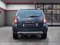 Dacia duster 1.2 tce 125 4x2 sl steel occasion simplicicar lagny  simplicicar simplicibike france