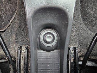 Dacia duster 1.2 tce 125 4x2 sl steel occasion simplicicar lagny  simplicicar simplicibike france