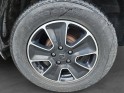 Dacia duster 1.2 tce 125 4x2 sl steel occasion simplicicar lagny  simplicicar simplicibike france
