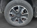 Dacia duster 1.2 tce 125 4x2 sl steel occasion simplicicar lagny  simplicicar simplicibike france