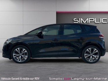 Renault scenic iv 1.6 blue dci 120 life occasion simplicicar lagny  simplicicar simplicibike france