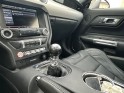 Ford mustang fastback 5.0 v8 421 gt occasion simplicicar lagny  simplicicar simplicibike france
