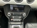 Ford mustang fastback 5.0 v8 421 gt occasion simplicicar lagny  simplicicar simplicibike france