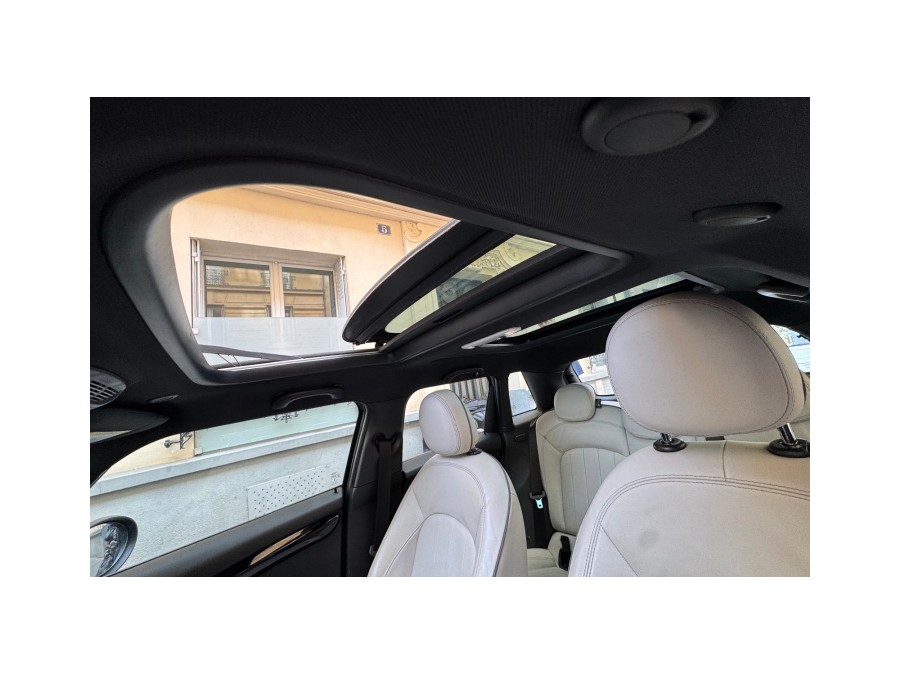 MINI d'occasion MINI COOPER S 192 SEVEN BA de 2017 Paris 15 (75)﻿