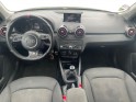 Audi a1 sportback 1.0 tfsi ultra 95 s line occasion simplicicar brie-comte-robert simplicicar simplicibike france