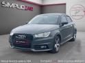 Audi a1 sportback 1.0 tfsi ultra 95 s line occasion simplicicar brie-comte-robert simplicicar simplicibike france