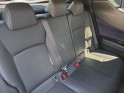 Toyota c-hr hybride 122h graphic caméra de recul apple carplay eceinte jbl garantie 12 mois occasion simplicicar vichy...