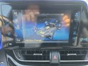Toyota c-hr hybride 122h graphic caméra de recul apple carplay eceinte jbl garantie 12 mois occasion simplicicar vichy...
