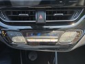 Toyota c-hr hybride 122h graphic caméra de recul apple carplay eceinte jbl garantie 12 mois occasion simplicicar vichy...
