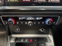 Audi q3 s line 35 tfsi 150 ch / toit ouvrant / cuir / camera / virtual cockpit occasion simplicicar lille  simplicicar...