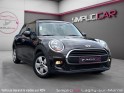 Mini hatch 5 portes one 1.2 102 ch finition chili - toit ouvrant - aide au stationnement occasion simplicicar lagny ...