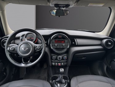 Mini hatch 5 portes one 1.2 102 ch finition chili - toit ouvrant - aide au stationnement occasion simplicicar lagny ...