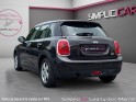 Mini hatch 5 portes one 1.2 102 ch finition chili - toit ouvrant - aide au stationnement occasion simplicicar lagny ...