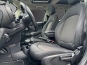 Mini hatch 5 portes one 1.2 102 ch finition chili - toit ouvrant - aide au stationnement occasion simplicicar lagny ...