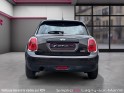Mini hatch 5 portes one 1.2 102 ch finition chili - toit ouvrant - aide au stationnement occasion simplicicar lagny ...