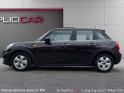 Mini hatch 5 portes one 1.2 102 ch finition chili - toit ouvrant - aide au stationnement occasion simplicicar lagny ...