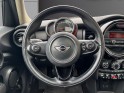 Mini hatch 5 portes one 1.2 102 ch finition chili - toit ouvrant - aide au stationnement occasion simplicicar lagny ...