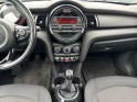 Mini hatch 5 portes one 1.2 102 ch finition chili - toit ouvrant - aide au stationnement occasion simplicicar lagny ...