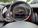 Mini hatch 5 portes one 1.2 102 ch finition chili - toit ouvrant - aide au stationnement occasion simplicicar lagny ...