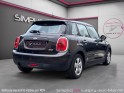 Mini hatch 5 portes one 1.2 102 ch finition chili - toit ouvrant - aide au stationnement occasion simplicicar lagny ...