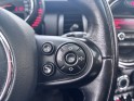 Mini hatch 5 portes one 1.2 102 ch finition chili - toit ouvrant - aide au stationnement occasion simplicicar lagny ...
