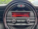 Mini hatch 5 portes one 1.2 102 ch finition chili - toit ouvrant - aide au stationnement occasion simplicicar lagny ...