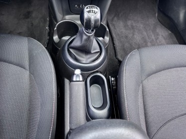 Mini hatch 5 portes one 1.2 102 ch finition chili - toit ouvrant - aide au stationnement occasion simplicicar lagny ...