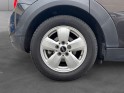 Mini hatch 5 portes one 1.2 102 ch finition chili - toit ouvrant - aide au stationnement occasion simplicicar lagny ...