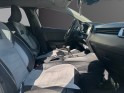 Renault clio v 1.0 tce 100 business - gps - climatisation automatique - regulateur limiteur de vitesse occasion simplicicar...