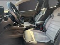 Renault clio v 1.0 tce 100 business - gps - climatisation automatique - regulateur limiteur de vitesse occasion simplicicar...