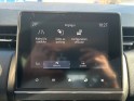 Renault clio v 1.0 tce 100 business - gps - climatisation automatique - regulateur limiteur de vitesse occasion simplicicar...