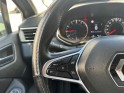 Renault clio v 1.0 tce 100 business - gps - climatisation automatique - regulateur limiteur de vitesse occasion simplicicar...