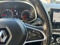 Renault clio v 1.0 tce 100 business - gps - climatisation automatique - regulateur limiteur de vitesse occasion simplicicar...