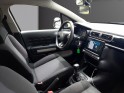 Citroen c3 c3 bluehdi 100 ss bvm6 feel entretien citroën apple car play couroie neuve garantie 12 mois occasion simplicicar...