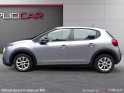 Citroen c3 c3 bluehdi 100 ss bvm6 feel entretien citroën apple car play couroie neuve garantie 12 mois occasion simplicicar...