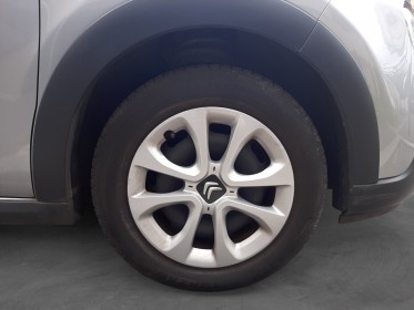 Citroen c3 c3 bluehdi 100 ss bvm6 feel entretien citroën apple car play couroie neuve garantie 12 mois occasion simplicicar...